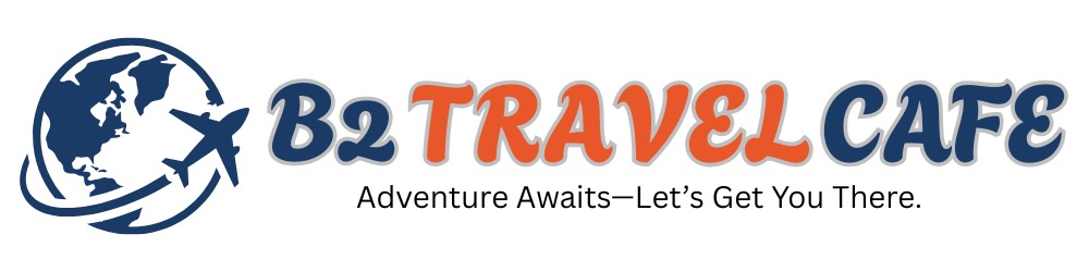 B2 Travel Cafe
