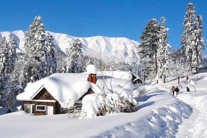 Day 2: Gulmarg Excursion