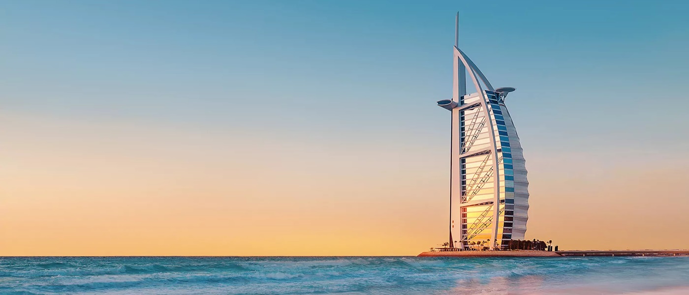 Dubai Tour
