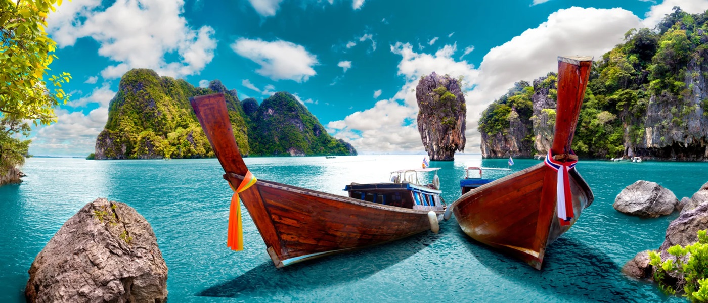 Thailand Tour