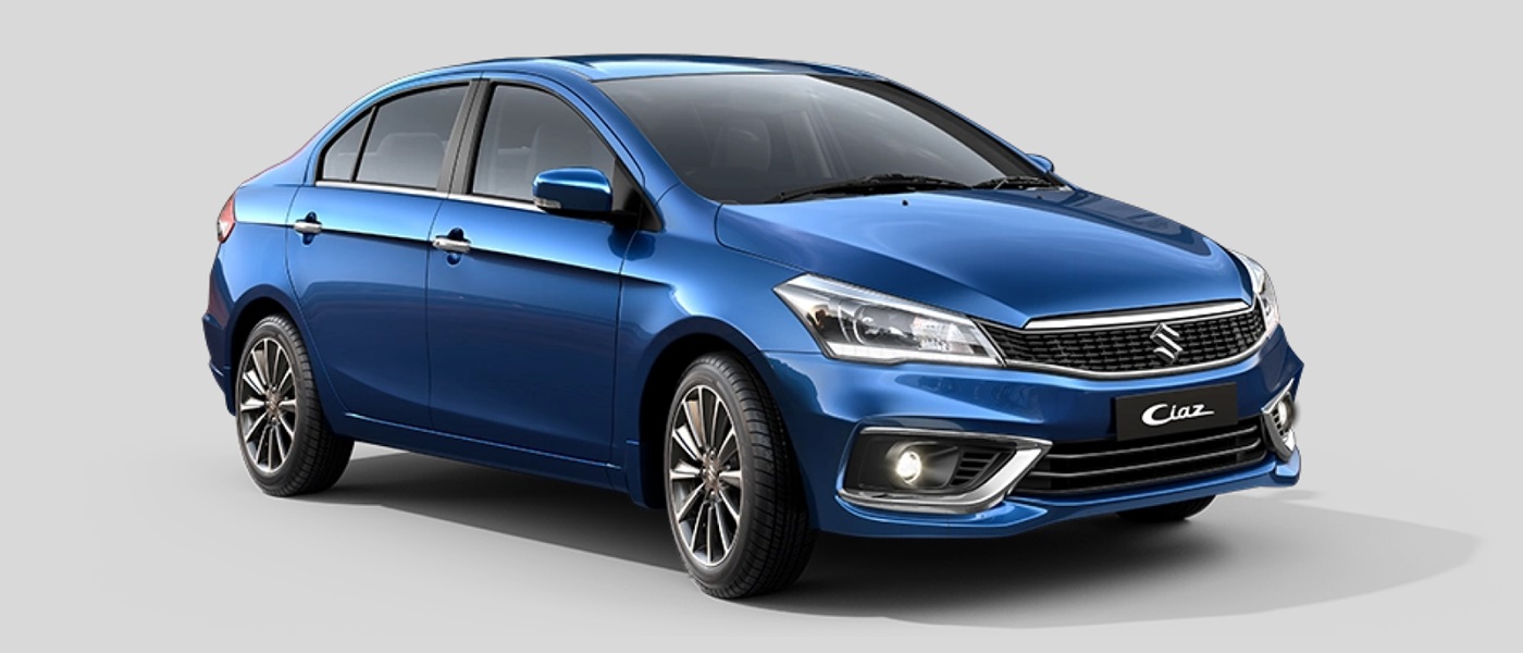 Maruti Suzuki Ciaz