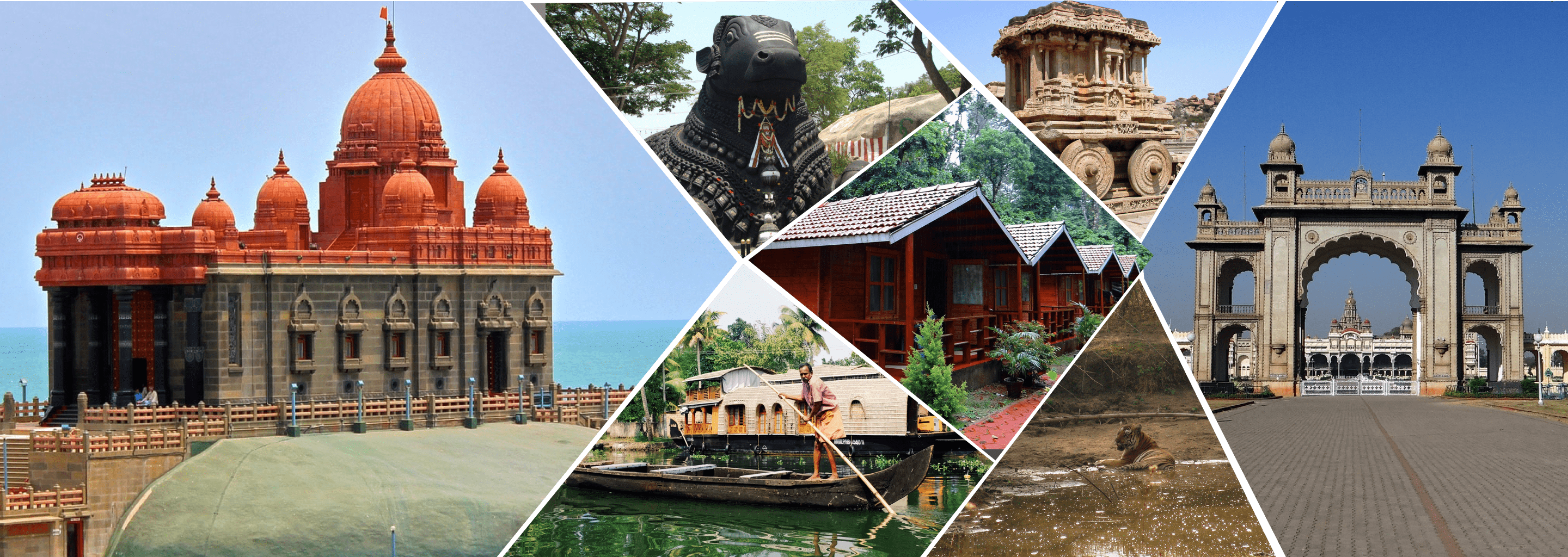 South india Tour 