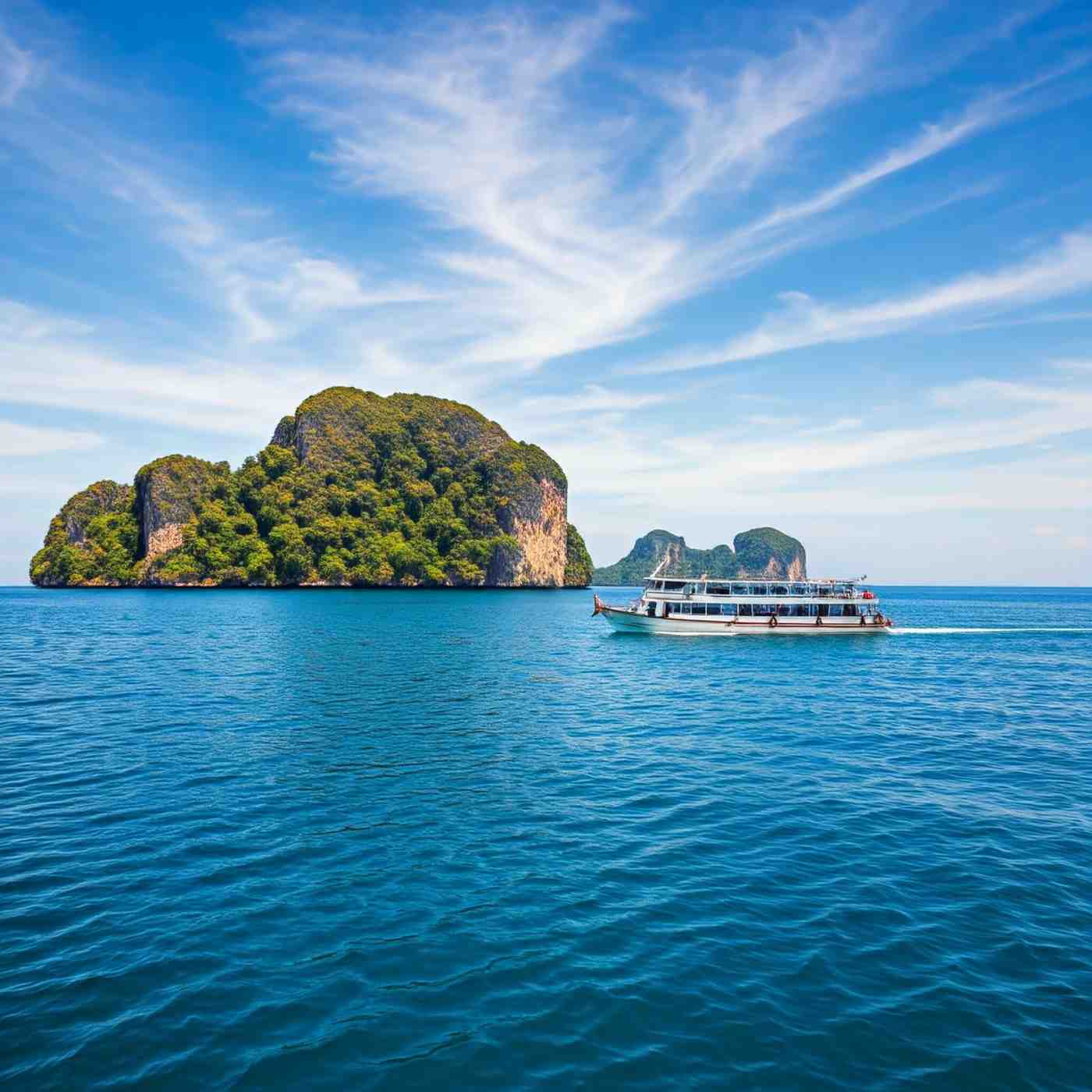 Andamans Tour 