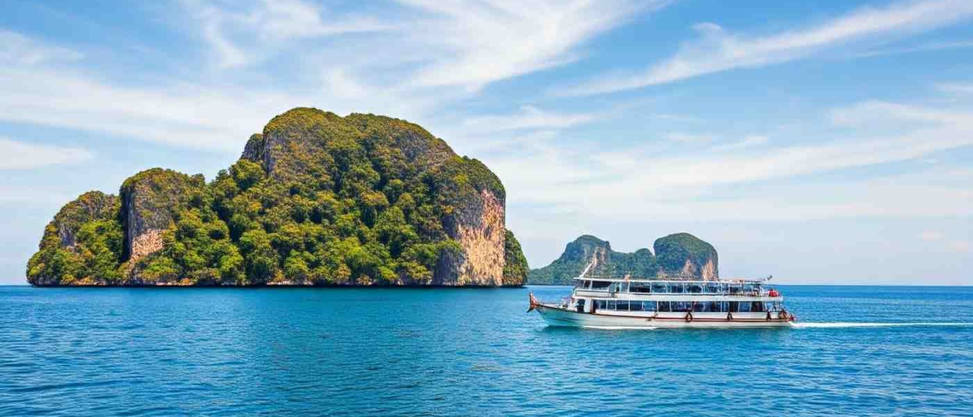 Andamans – 5 Nights 6 Days