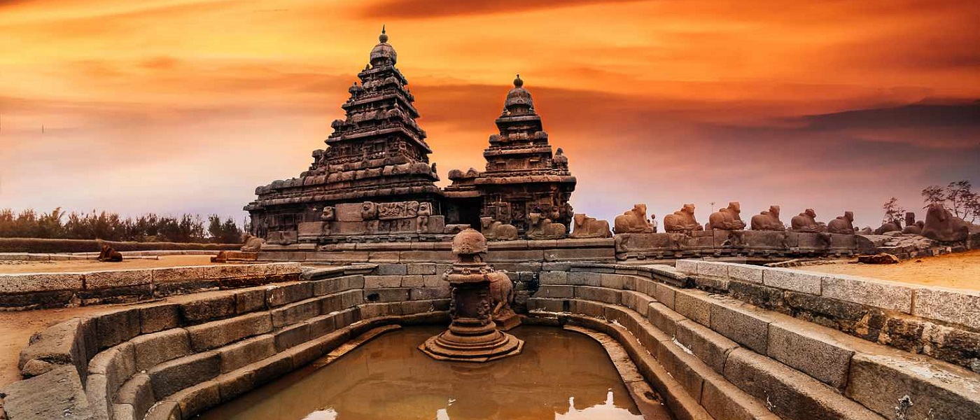 South india Tour 